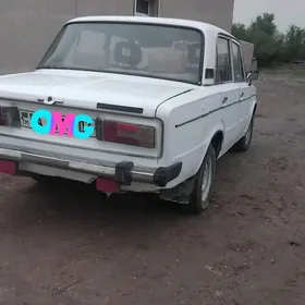 Lada 2106 1989