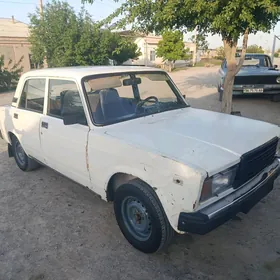 Lada 2107 1998