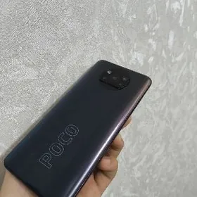 poco x3 pro