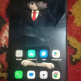 infinix smart8