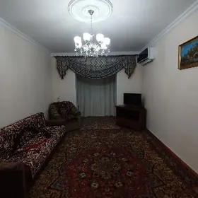 Мир 2/2 2 эт.2 ком.