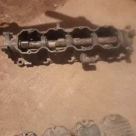 opel 2 lik raspredlewal