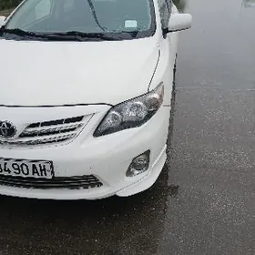 Toyota Corolla 2010