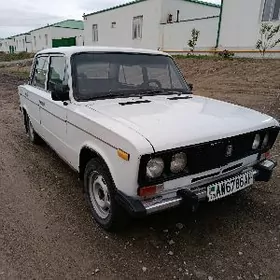 Lada 2106 1993