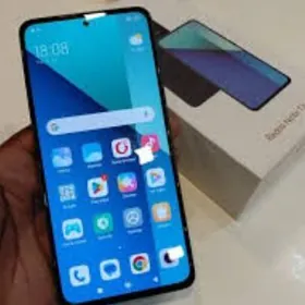 Redmi Note 13  8/256