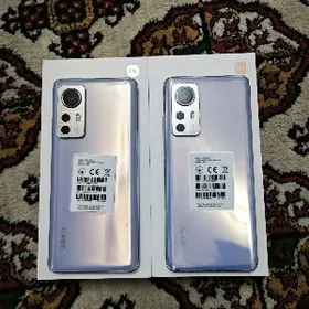 Xiaomi 12x