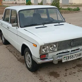 Lada 2106 1980