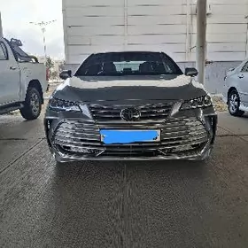 Toyota Avalon 2021