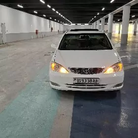 Toyota Camry 2002
