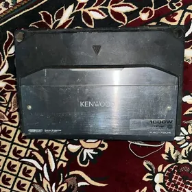 Усилитель  1000ват