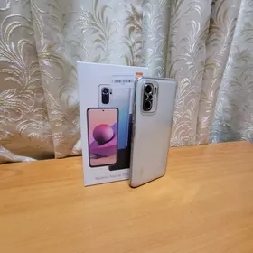 Redmi Note 10s