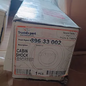 Man kabina amortizator