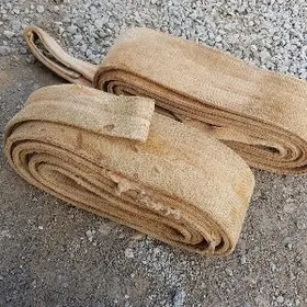 Халат Строп для автокрана