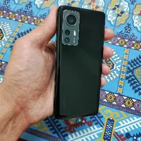 XIAOMI 12x 12+8/256gb