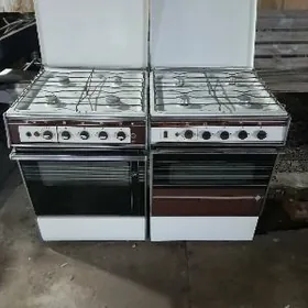 ГАЗ ПЛИТА БРЕСС