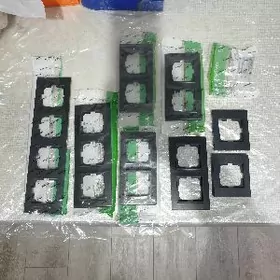 Рамка для розеток