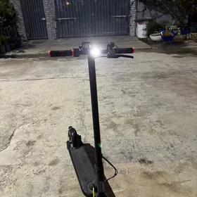 xioami scooter 4 pro