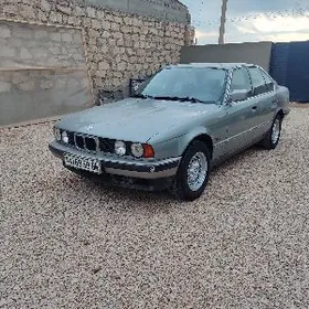 BMW 525 1990
