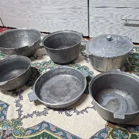 gazan казан СССР