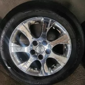 Camry 2005 fulyñ dysga pakyrys