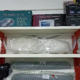 Mercedes w 220 far aynasy