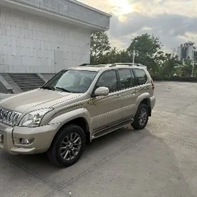 Toyota Land Cruiser Prado 2006