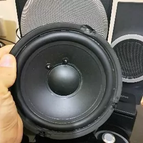 creatiwe bas bocka kalonka