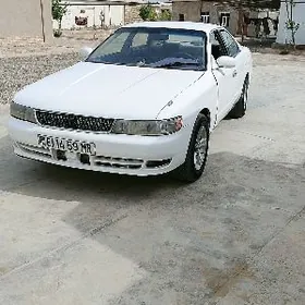 Toyota Mark II 1996
