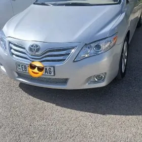 Toyota Camry 2008