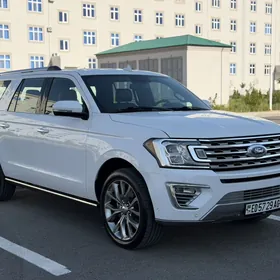Ford Expedition 2019