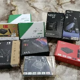 андроид приставка