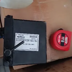 Mersedes kabina galdyrýan