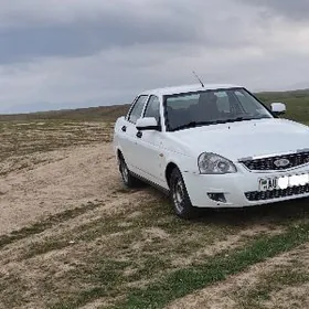 Lada Priora 2014