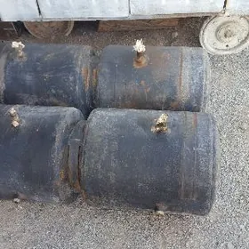 Ресивер Reslwer воздушный