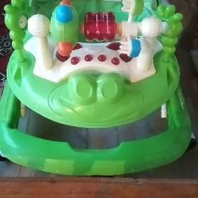 Ходунки манежка