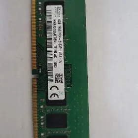 DDR4 4GB
