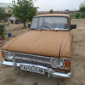 Москвич 412 1985