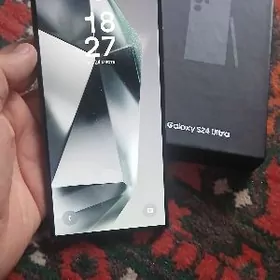 Samsung S24 Ultra  12/256