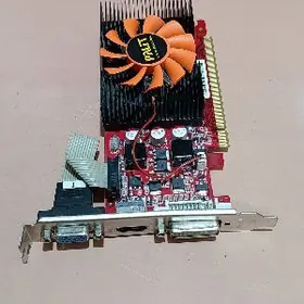 GYSSAGLY SATLYK VIDEOKART 1GB