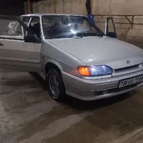 Lada 2115 2006