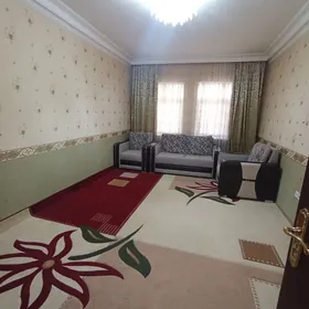 МИР—6 3-КОМНАТЫ