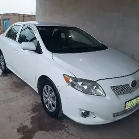 Toyota Corolla 2010