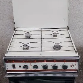 ГАЗ ПЛИТА БРЕСС