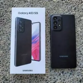 Samsung A53 5G