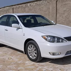 Toyota Camry 2004