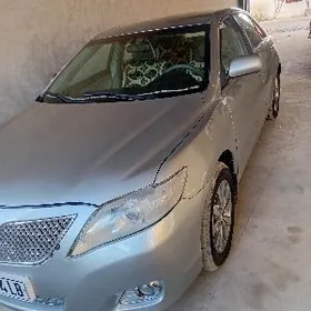 Toyota Camry 2010