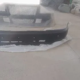 Газель Бампер