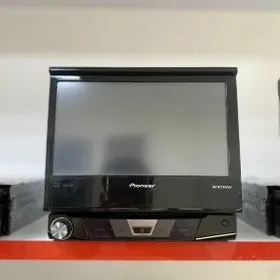pioneer 6850avd dvd