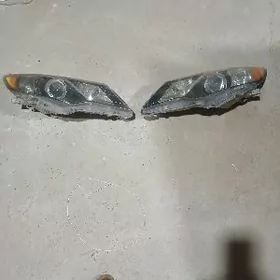 fara Toyota palta camry