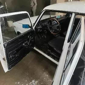 Lada 2107 2002